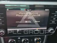 2018 Skoda Superb
