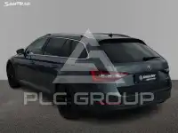 2018 Skoda Superb