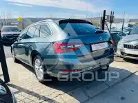 2018 Skoda Superb