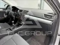 2018 Skoda Superb