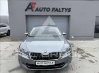 2018 Skoda Superb