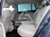 2018 Skoda Superb