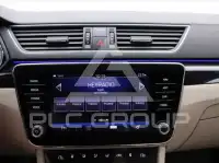 2018 Skoda Superb