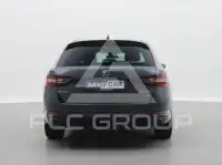2018 Skoda Superb