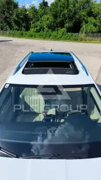 2018 Skoda Superb