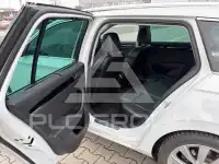 2018 Skoda Superb