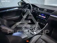 2018 Skoda Superb