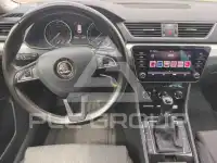 2018 Skoda Superb