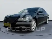 2018 Skoda Superb