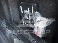 2018 Skoda Superb