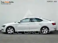 2018 Skoda Superb