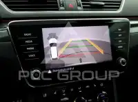 2018 Skoda Superb