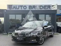 2018 Skoda Superb