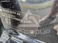 2018 Skoda Superb