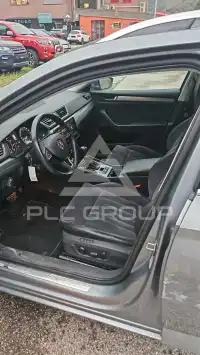2018 Skoda Superb