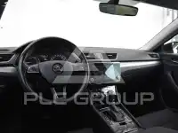 2018 Skoda Superb
