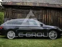 2018 Skoda Superb