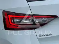 2018 Skoda Superb
