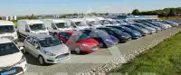 2018 Skoda Superb