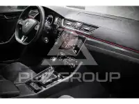 2018 Skoda Superb