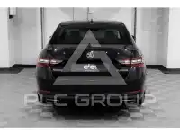 2018 Skoda Superb