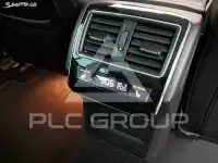 2018 Skoda Superb