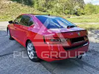 2018 Skoda Superb