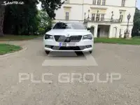 2018 Skoda Superb