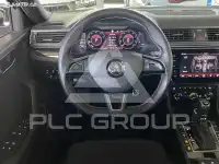 2018 Skoda Superb