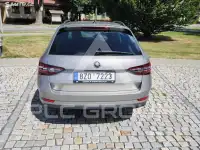 2018 Skoda Superb