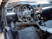2018 Skoda Superb