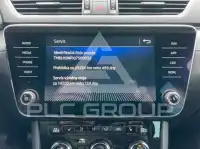 2018 Skoda Superb