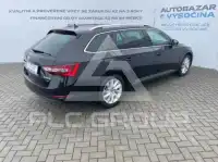 2018 Skoda Superb
