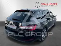 2018 Skoda Superb