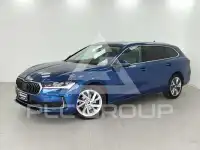 2018 Skoda Superb