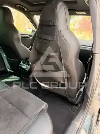 2018 Skoda Superb