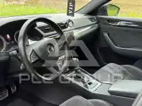 2018 Skoda Superb