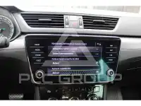 2018 Skoda Superb