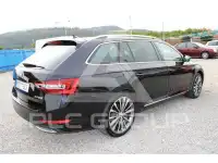 2018 Skoda Superb