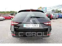 2018 Skoda Superb
