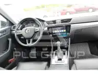 2018 Skoda Superb