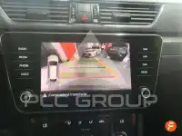 2018 Skoda Superb