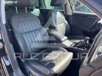 2018 Skoda Superb