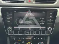 2018 Skoda Superb