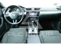 2018 Skoda Superb