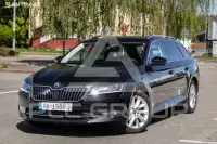 2018 Skoda Superb