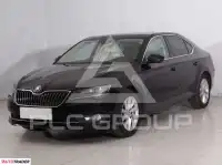 2018 Skoda Superb