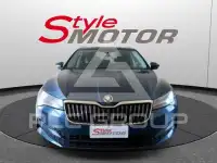2018 Skoda Superb