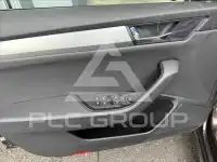 2018 Skoda Superb