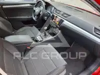 2018 Skoda Superb